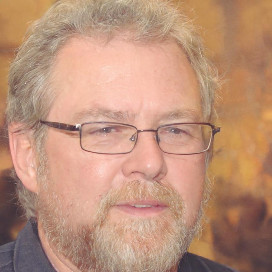 David González